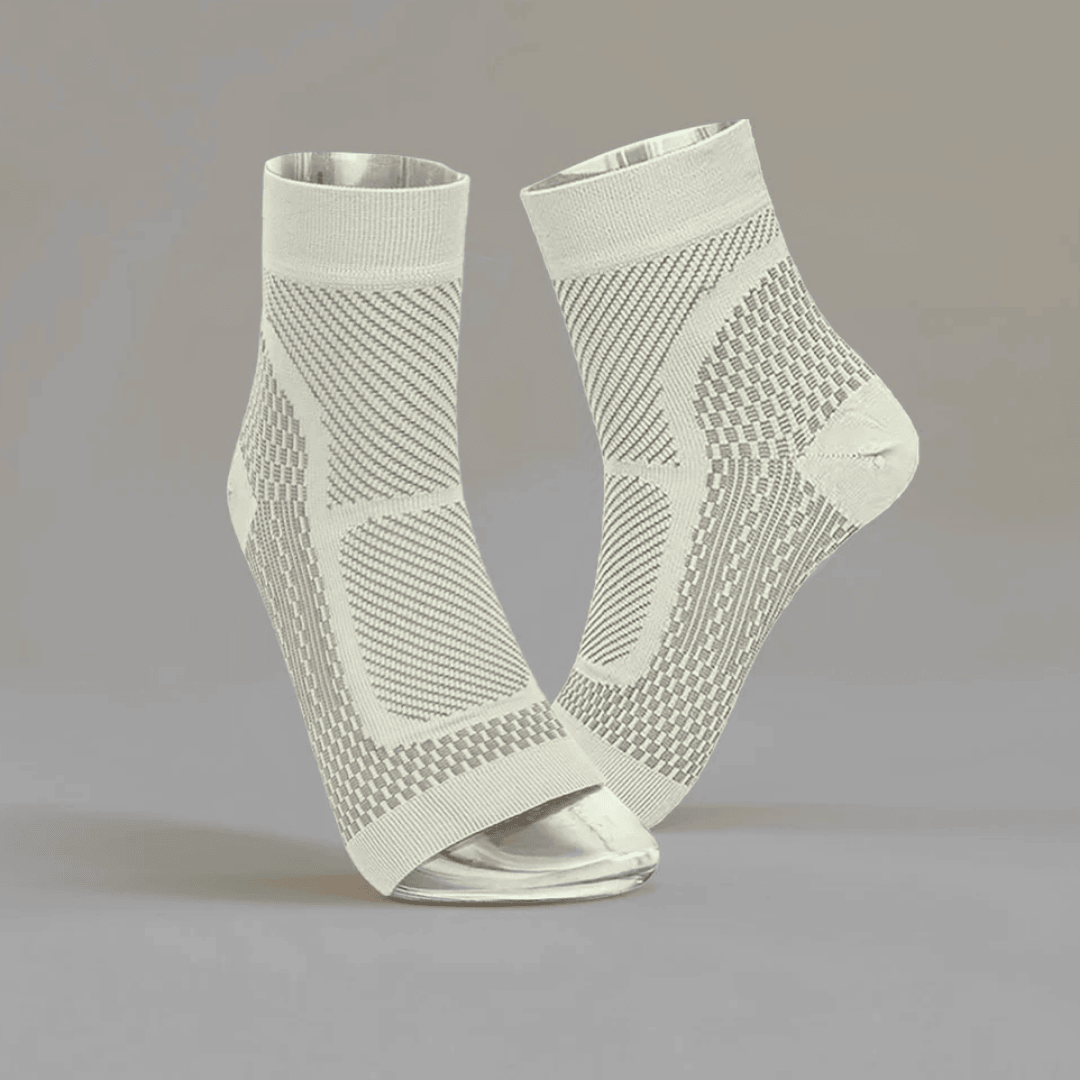 Chaussette de compression